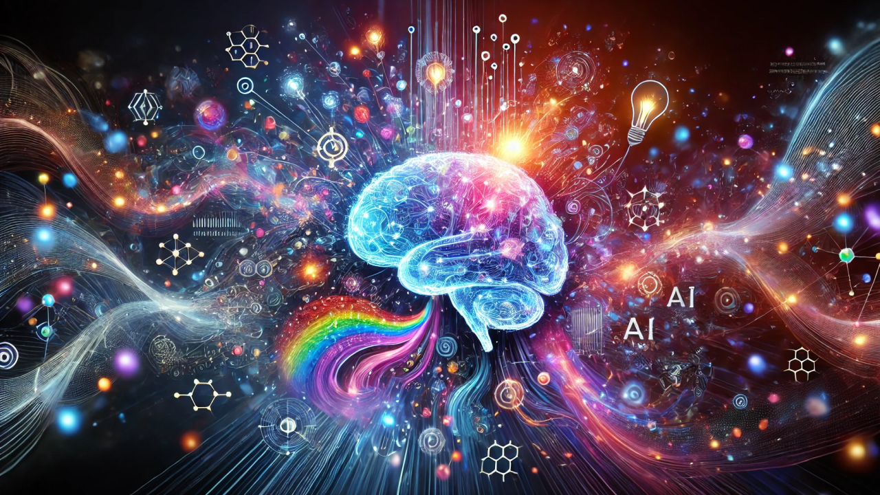 Breaking the Boundaries of Thought